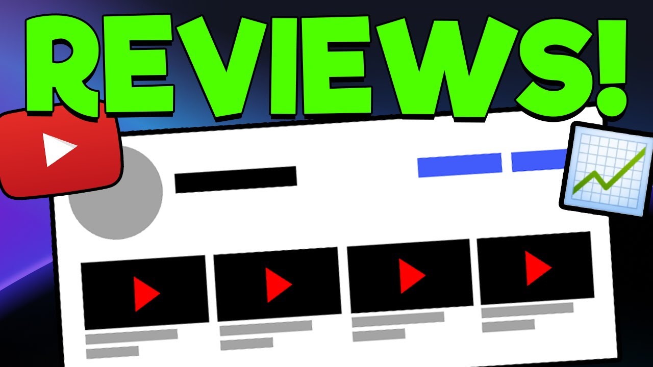 How to Get More Subscribers on YouTube - FREE LIVE CHANNEL REVIEWS