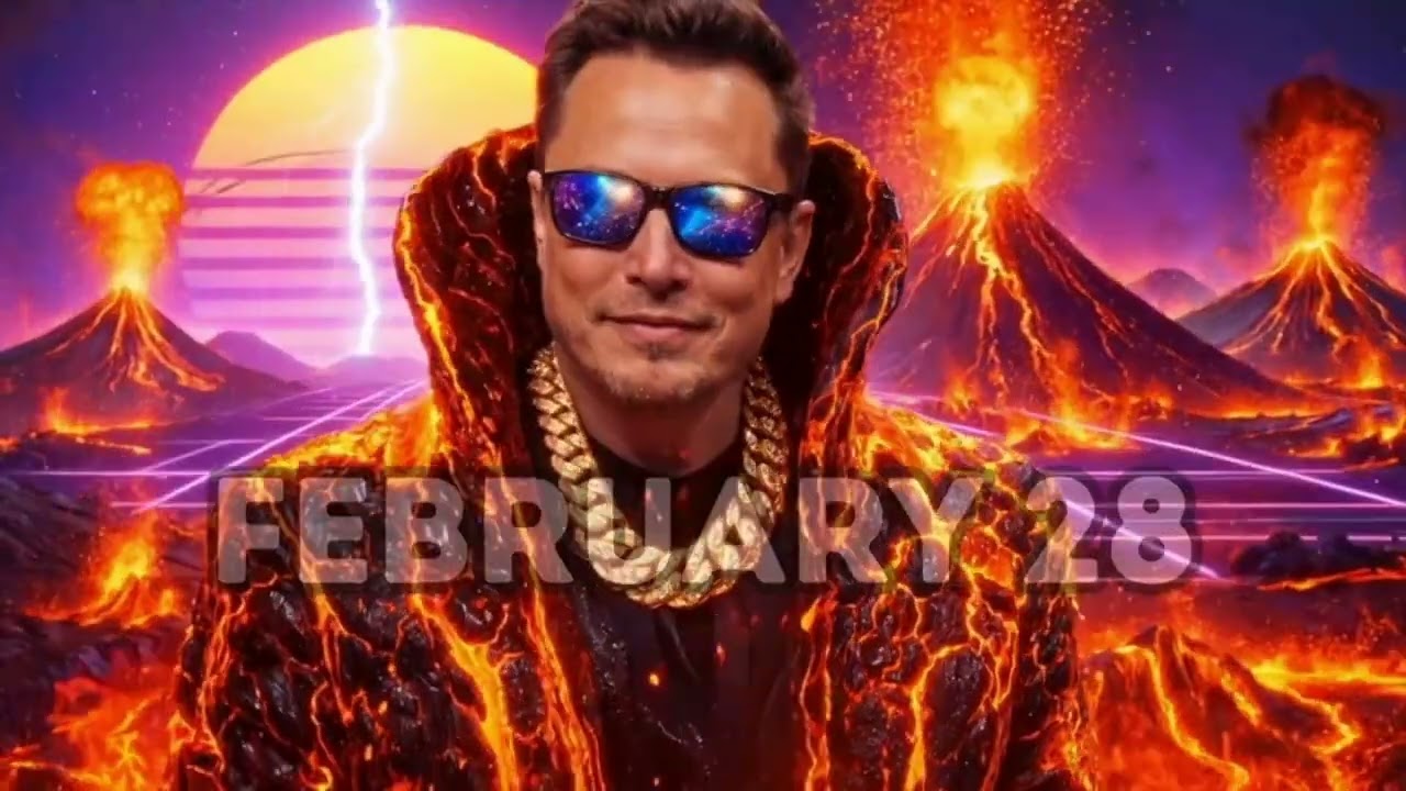 Literal Song of the Day: February 28