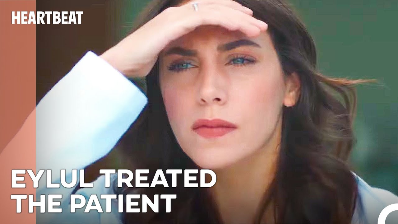 The Child Who Fell Into the Well Brought to the Hospital - Heartbeat Episode 16