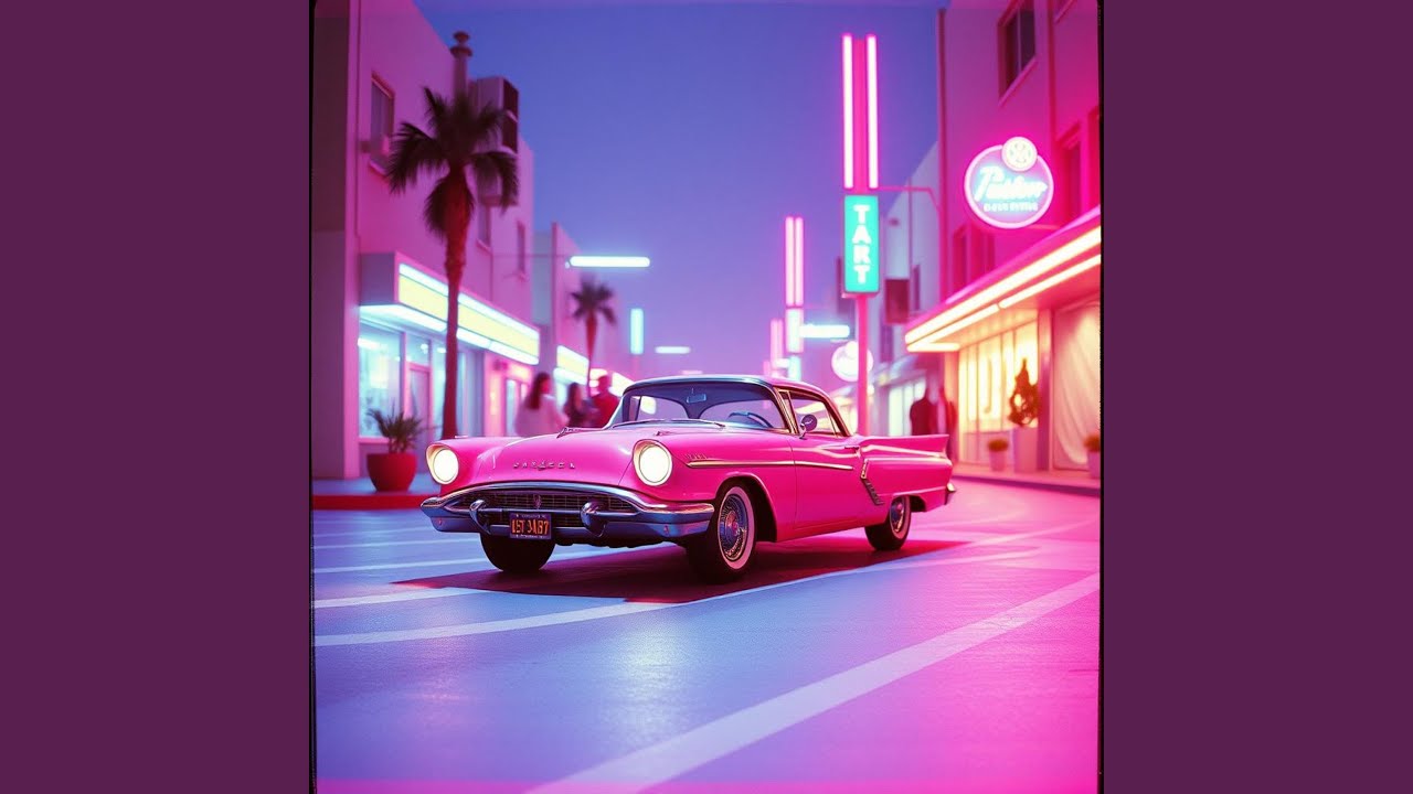 Highway Groove
