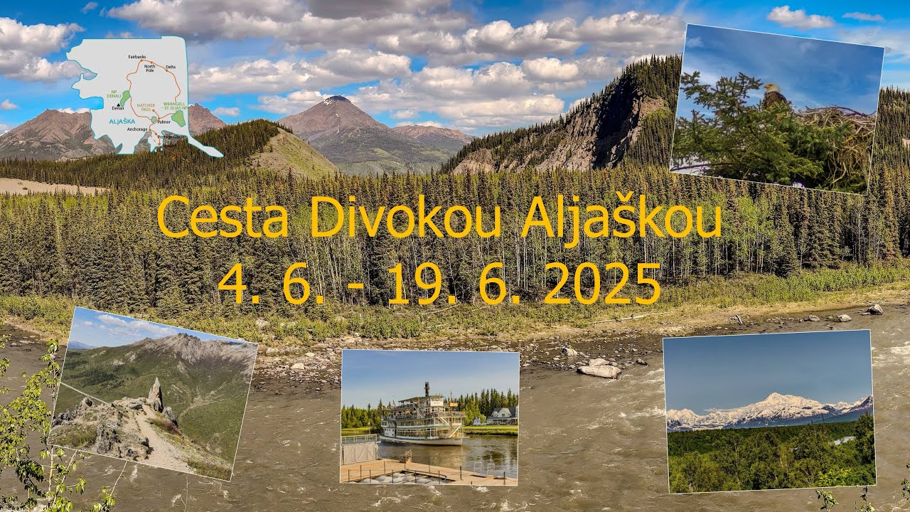 Alaska 2025