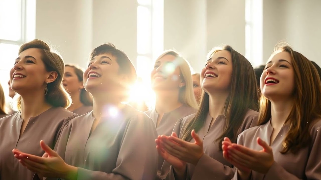 Powerful Worship Songs That Lift the Spirit 🙌🔥