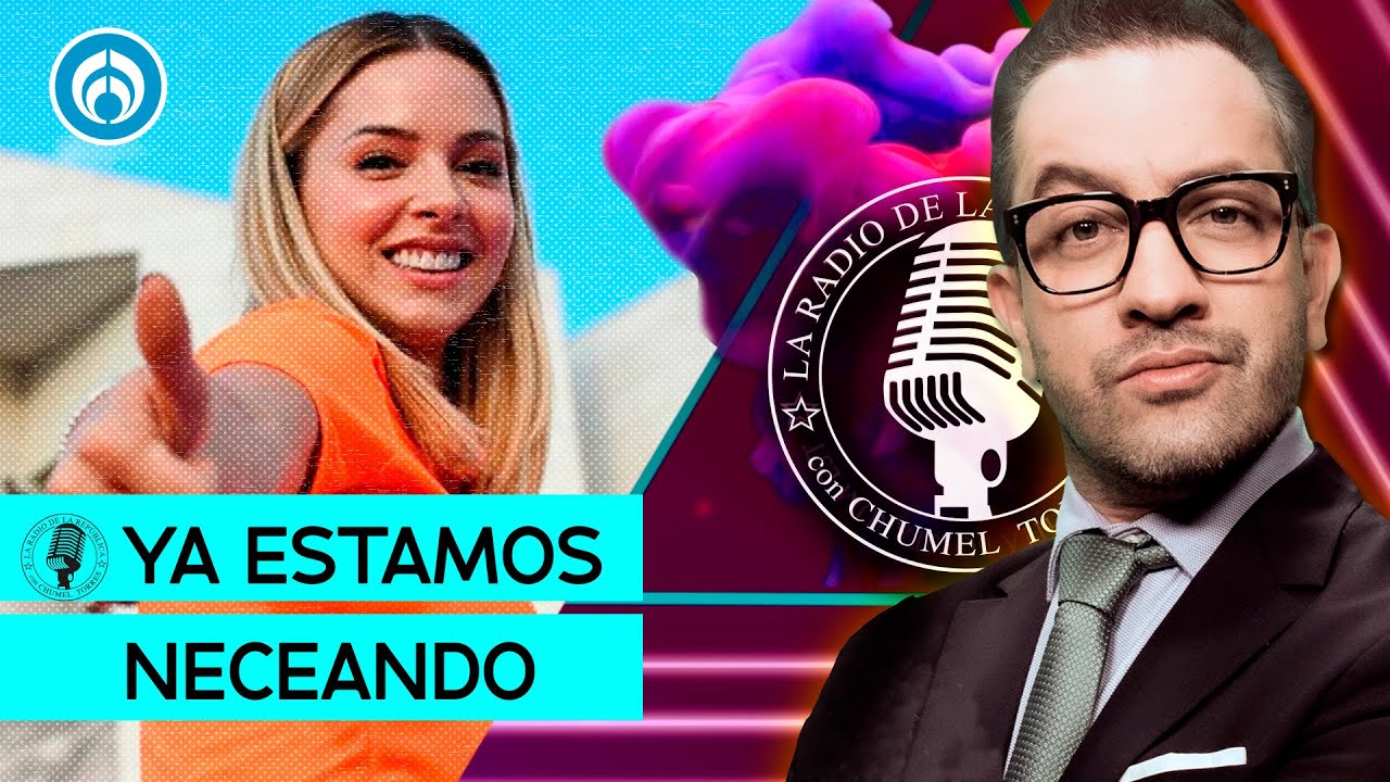 Mariana Rodríguez se registra como precandidata para Monterrey y lo peor es que podría ganar
