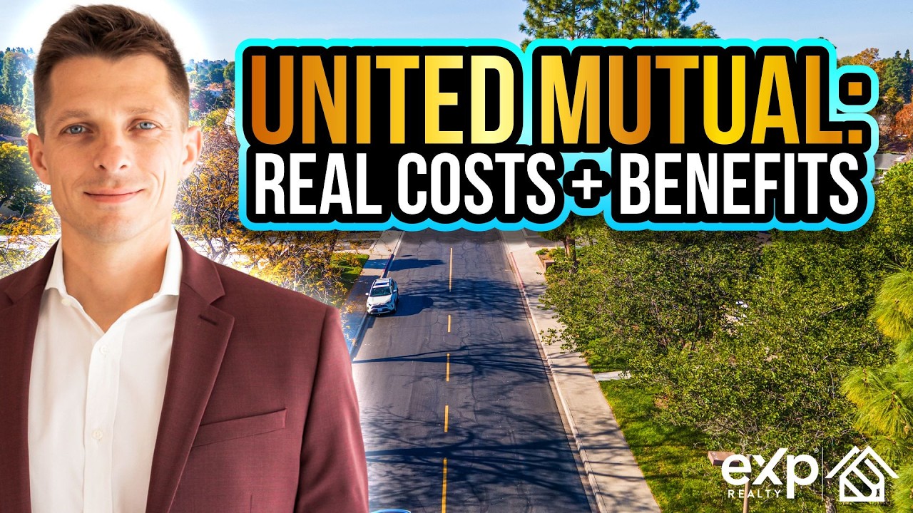 Living in United Mutual Laguna Woods Village (2026 Guide + Costs Explained) | 55+ Luxury Living