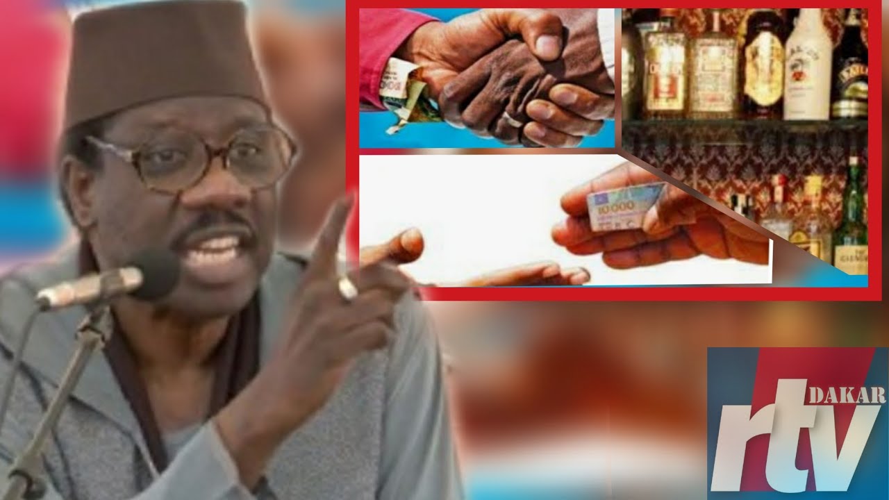 DIOULIT YI LÉGUI LÉPOU Camoufler naneko yalla kharamal Sagara...