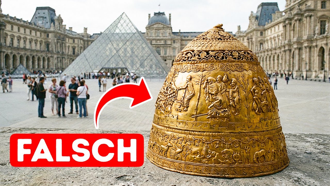 Alte Entdeckungen, die wir feierten... bis sie entlarvt wurden