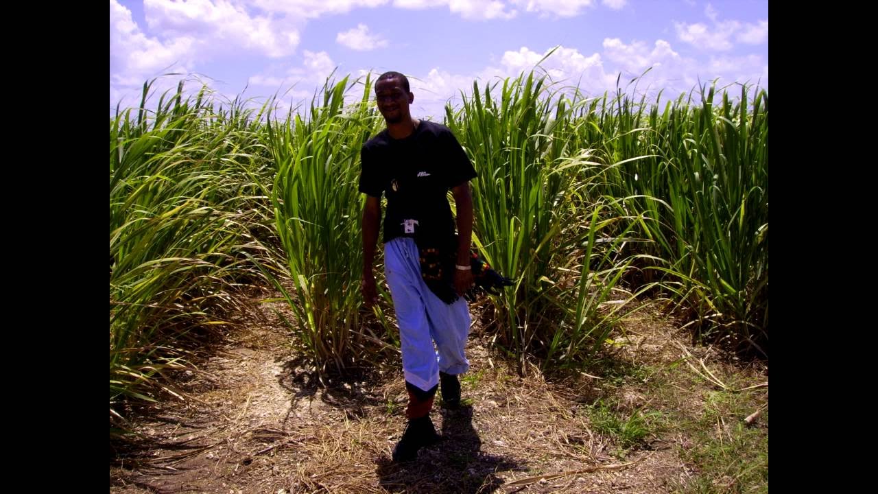Ti Bob - Jah Mission