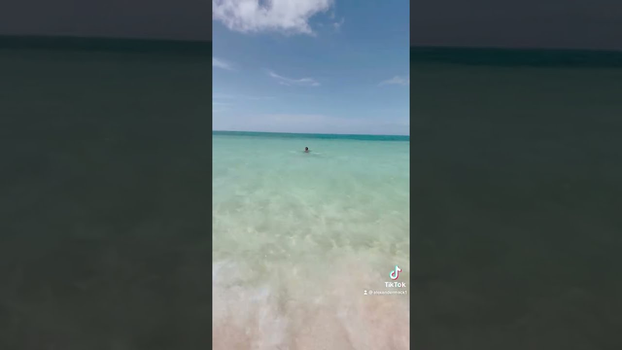 Smiths Reef! | Turks and Caicos 🇹🇨