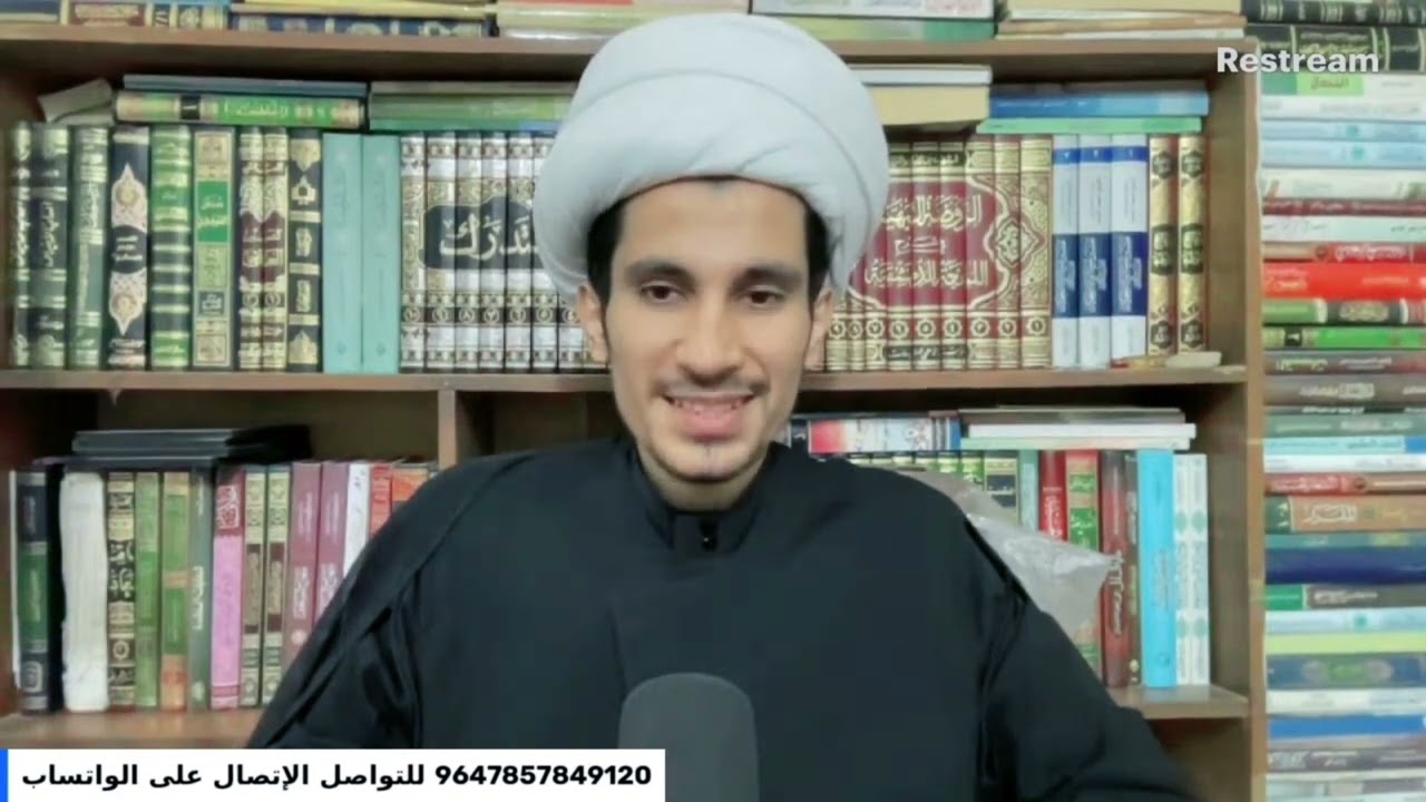 عليكم بسنتي وسنة الخلفاء الراشدين من بعدي ؟؟؟؟ أين أنتم ياشيعة من كلام النبي؟؟؟؟؟؟؟ | مجتبى الزرگوشي