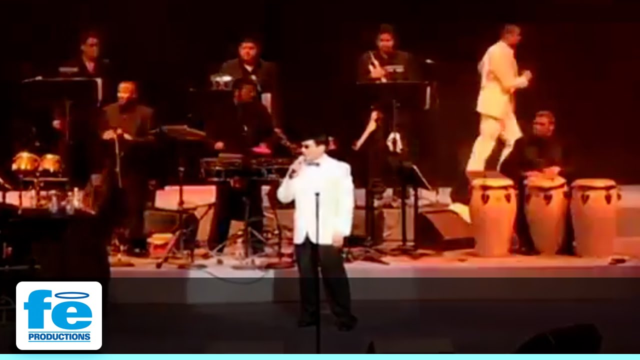 Richie Ray & Bobby Cruz - Traigo De Todo (En Vivo)