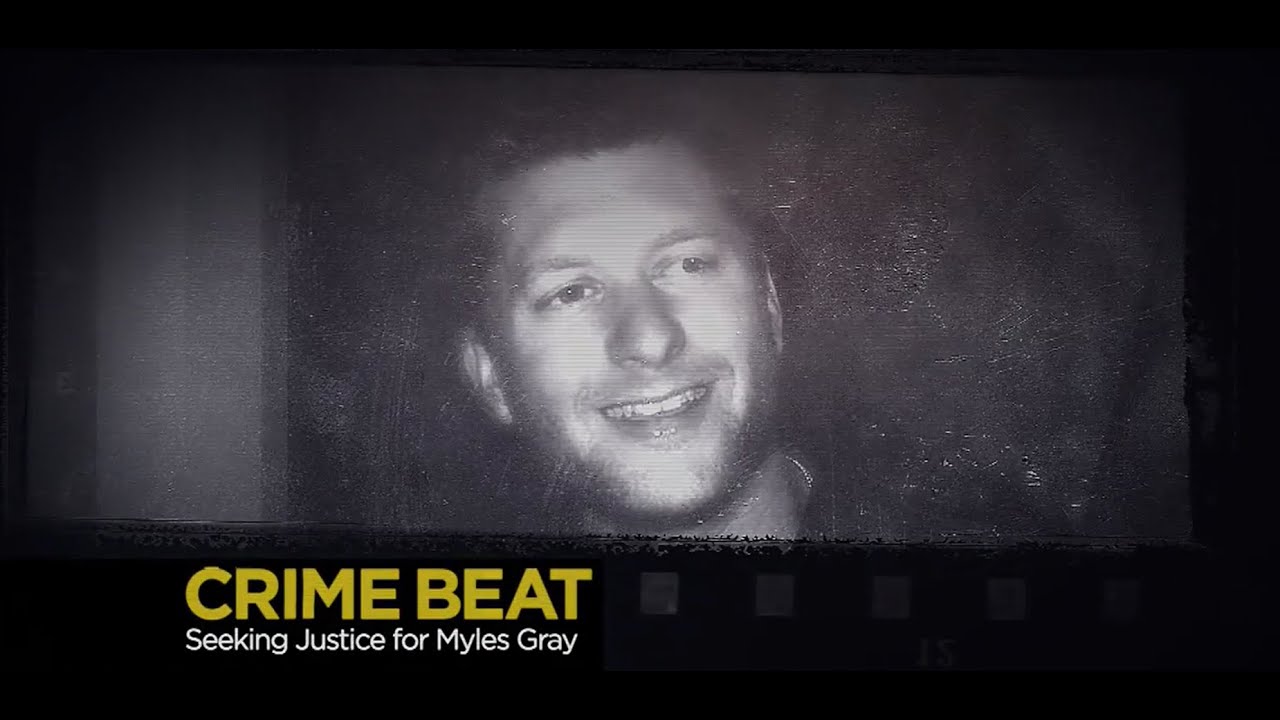 Crime Beat: Seeking Justice for Myles Gray | S5 E2