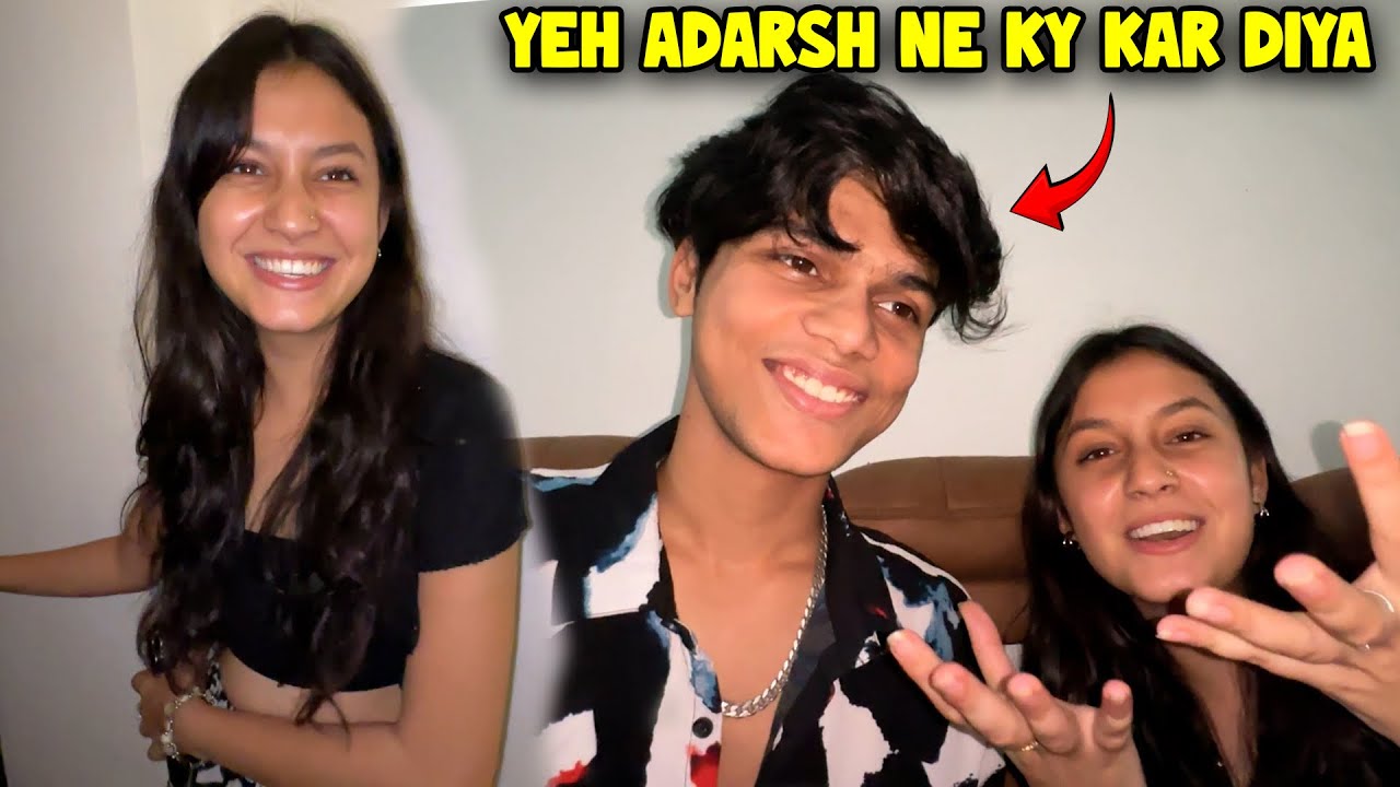 Aaj bahut Dino baad kanika aayi 😊