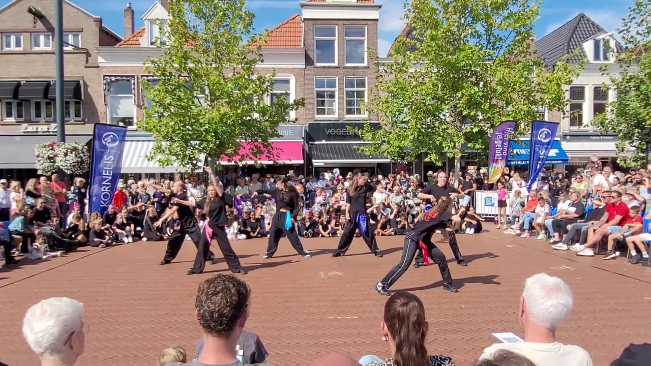Eyecatcher Family | Kopje Cultuur Steenwijk | 6 september 2025 | Deel 7