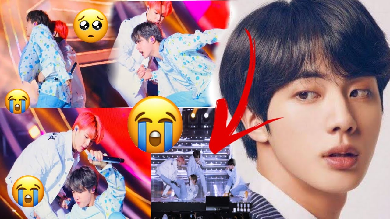 BTS WORST ACCIDENTS AND CUTE MISTAKES