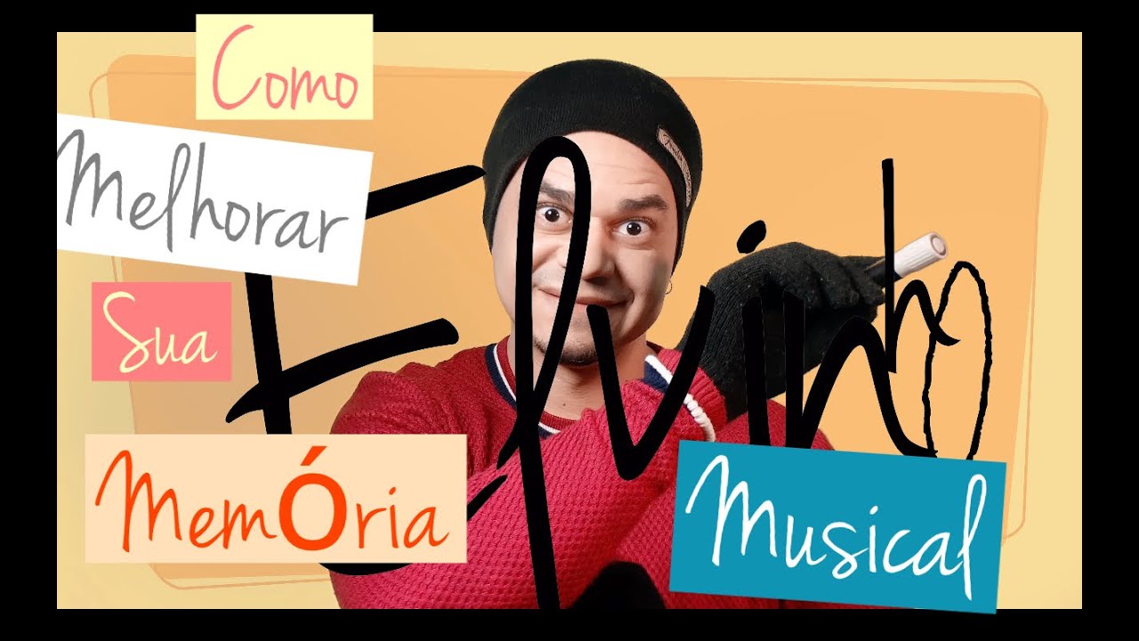 Dicas de Como Melhorar a Mem&oacute;ria musical
