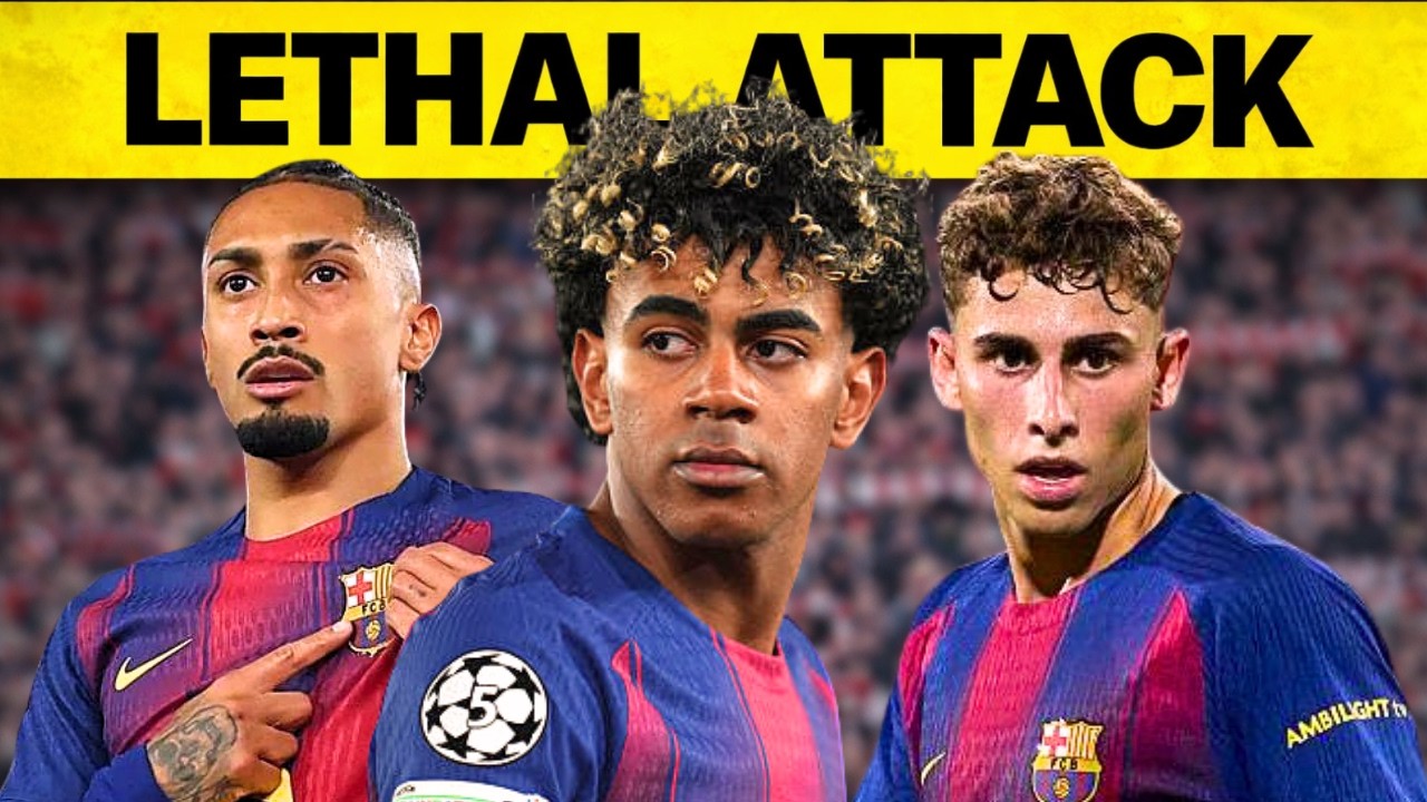 Why Europe Must Fear This Barcelona Attack