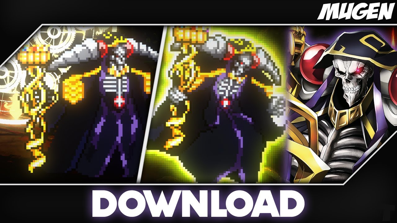 Ainz Own Goal By Riv
