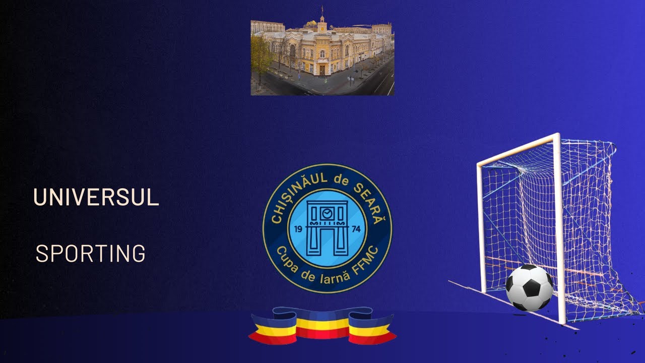 29.12.2025  UNIVERSUL  -  SPORTING