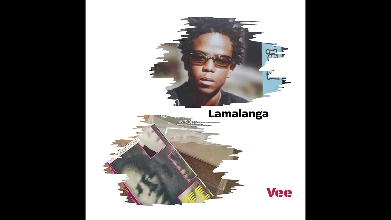 Vee 6.Moshomo