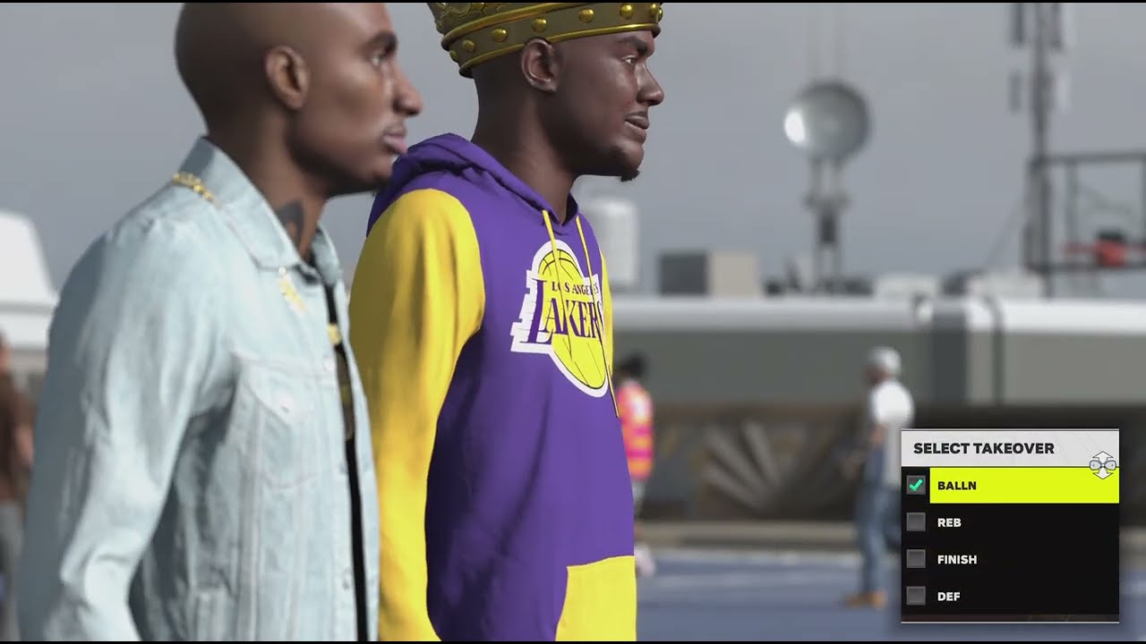 NBA 2K26