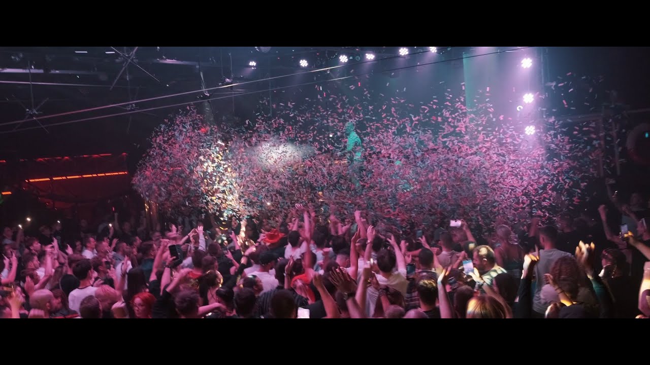 [AFTERMOVIE] PAPI JUMPER - 21/10/2023 @ COMPLEXE CAP'TAIN