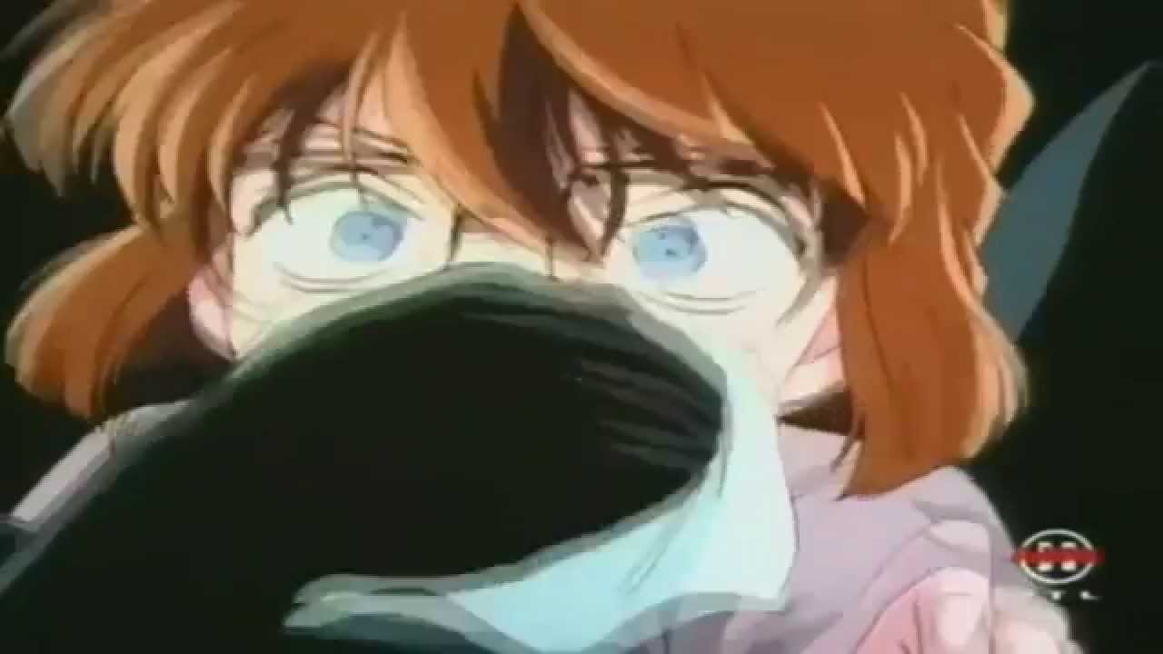 Detektiv Conan - Wiedersehen Mit Den Männern In Schwarz [Fanmade Trailer | German HD]