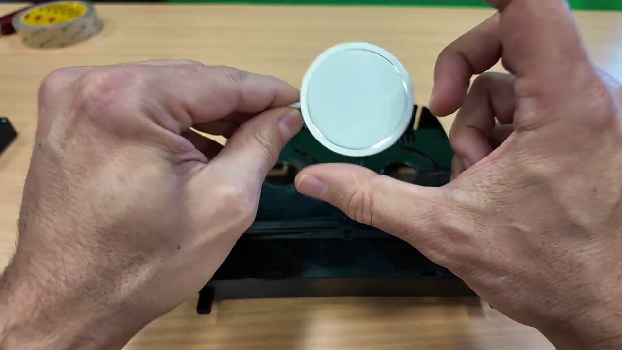 SoonishEV TopoCharge Install Video  for Gen2 Rivian R1 Vehicles Injection Molded Design