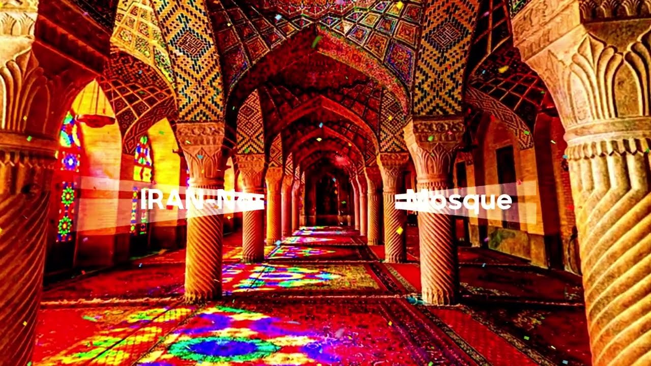 Iran wonders