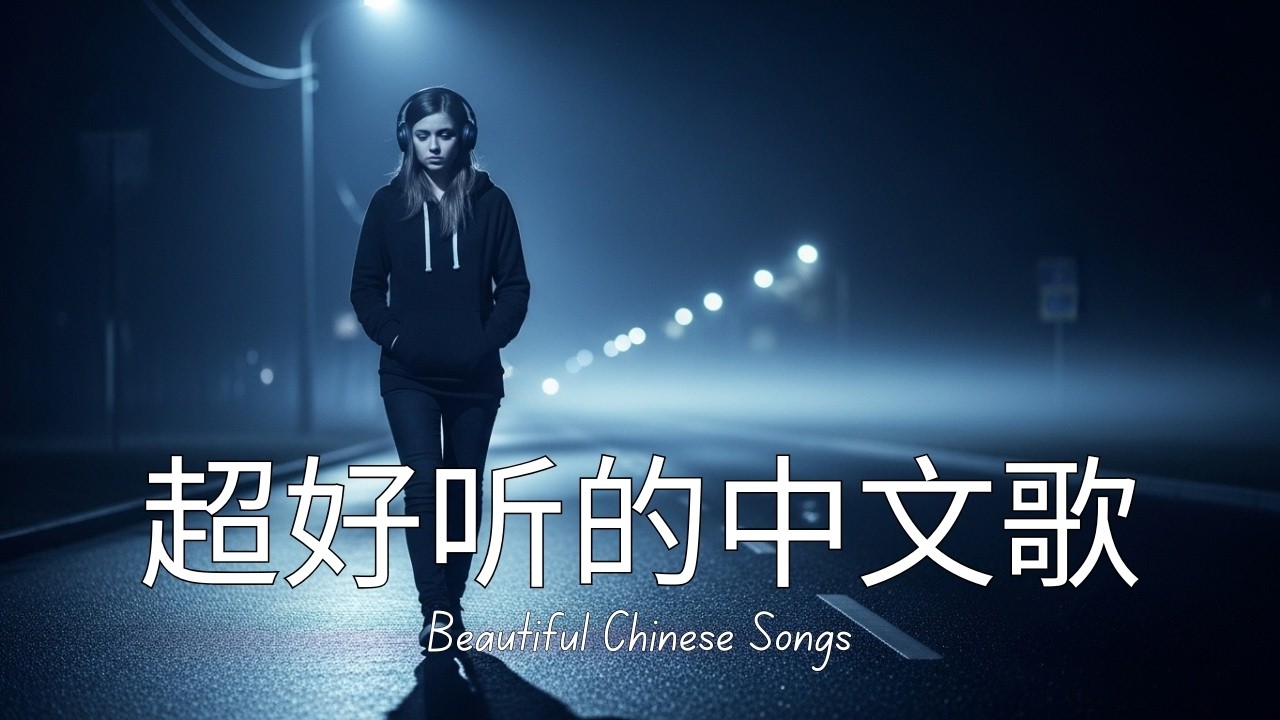 抒情S&T | 2026超好聽的中文歌單 | 放鬆心情的情歌專輯 | 工作背景音樂