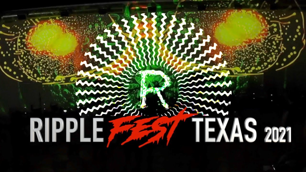 RIPPLEFEST TEXAS 2021_Full Movie_Directors Cut