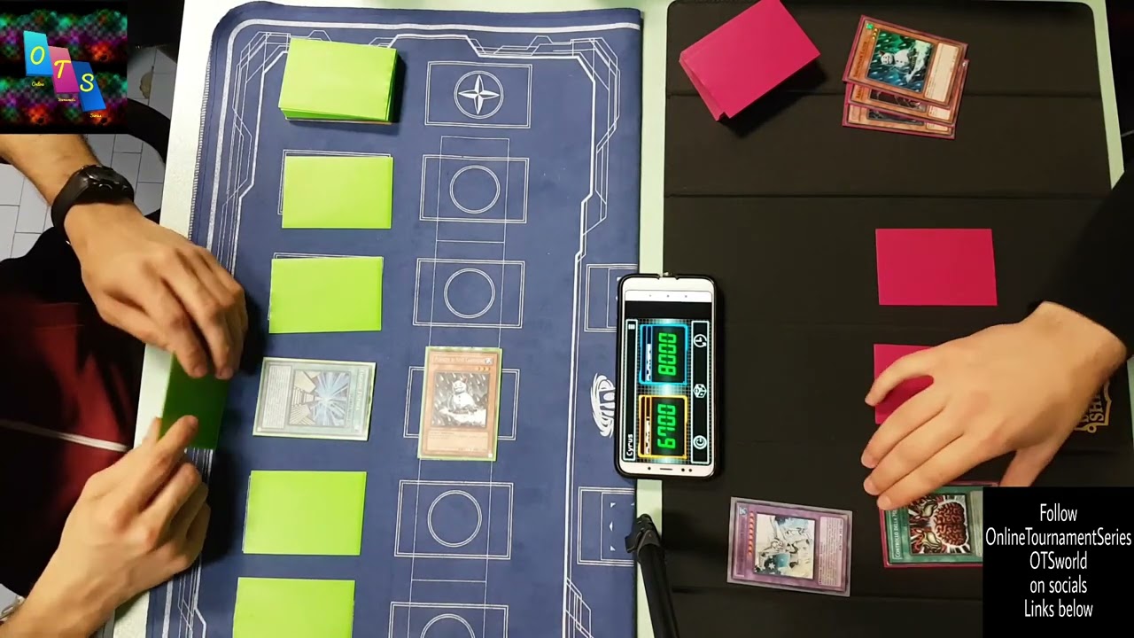 Hero Beat vs Diva Hero Feature Match Edison Format R3060423