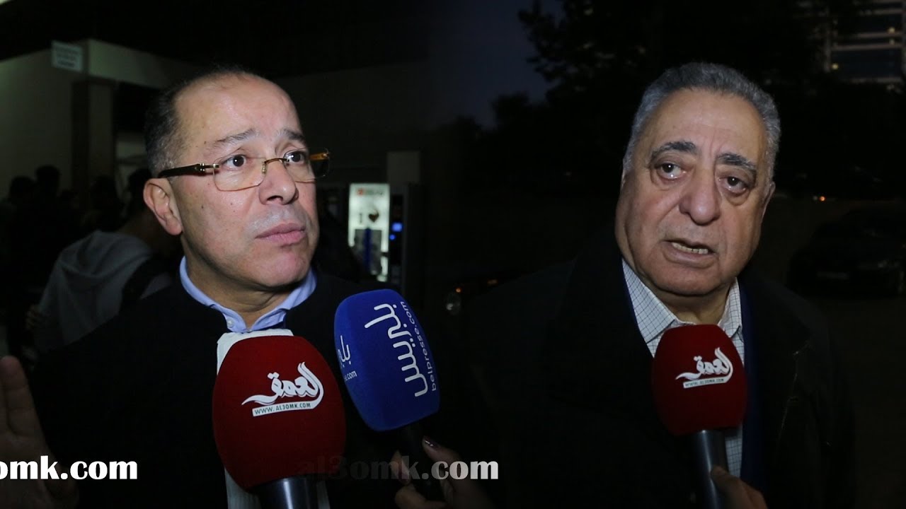 زيان: بوعشرين أبهر المحامين .. وكروط: توفيق دافع عن الرضائية