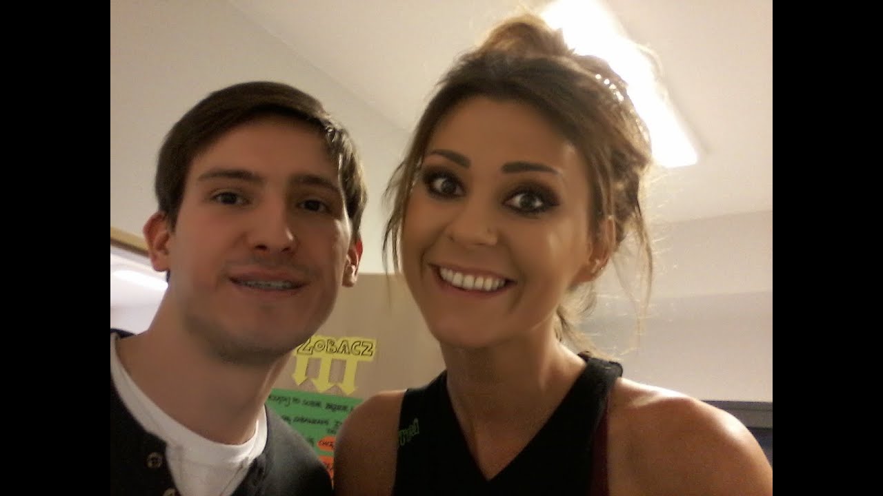 Zielone Globy... na wyjeździe odc. 3 Kasia Skowrońska-Dolata