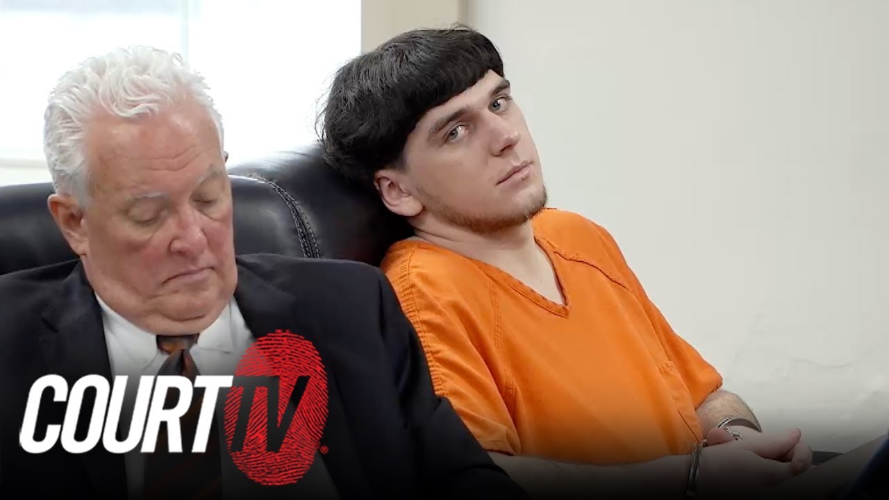 Sex & Murder in Amish Country: Defense Tries to Get Confession Tossed