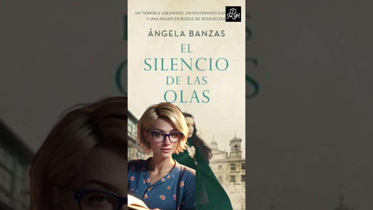 El silencio de las olas #reseña #ElSilencioDeLasOlas, #AngelaBanzas, #IntrigaHistórica