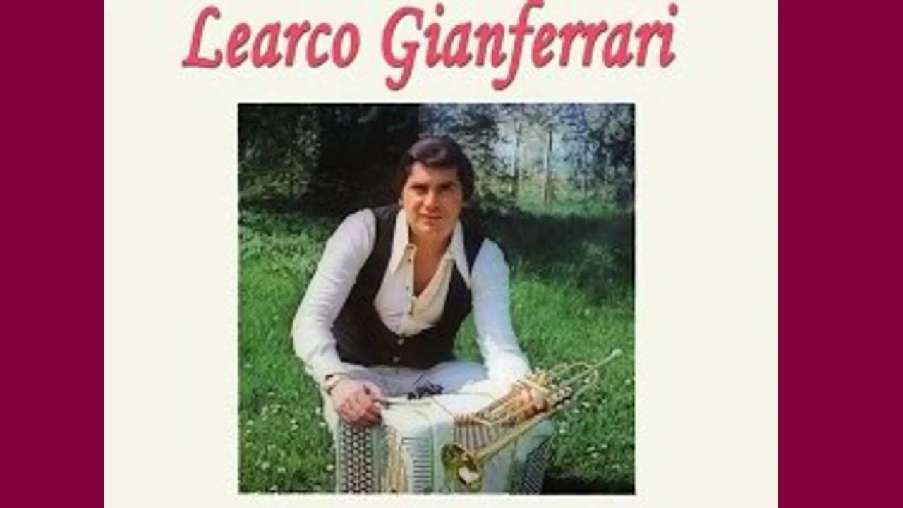 gianferrari valzer del mare di beretta gianferrari