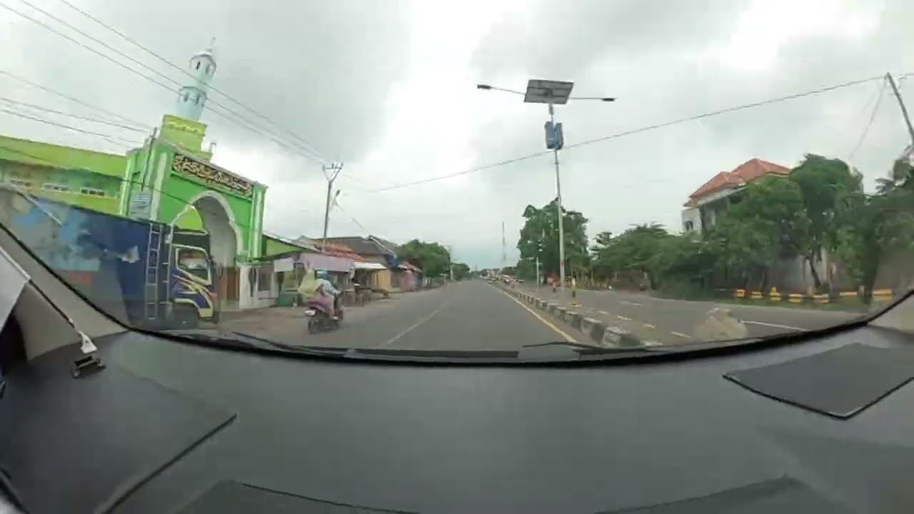 Indramayu Karang ampel