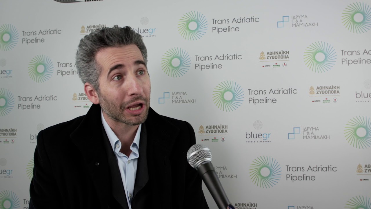 Sotiris Petropoulos  - Game Changer in CSR & Social Impact