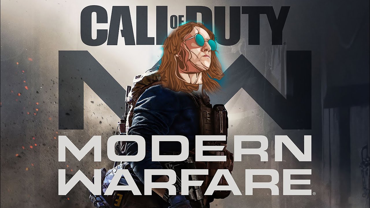 🔴LIVE - MW2019 in MY VEINS - Call of Duty: Modern Warfare
