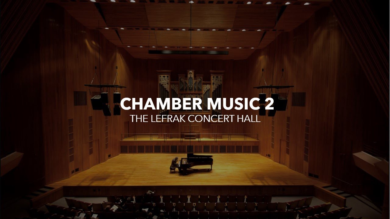 Chamber Music 2