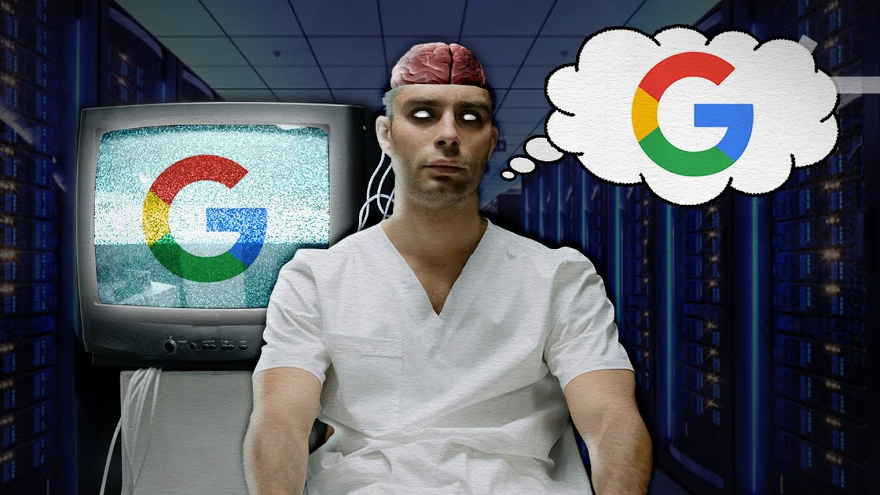 I Miss How Google Used To Work