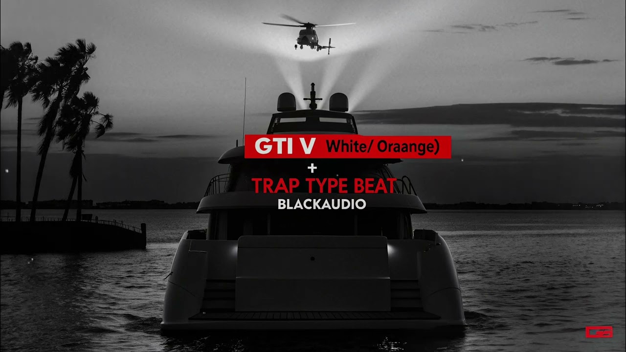 GTA VI Trap Type Beat Bundle (16 Beats) | Vice City Yacht Heist Collection
