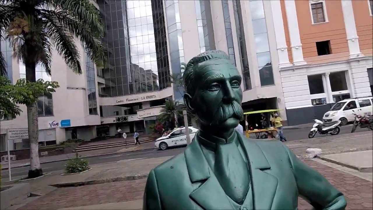 Cali, Colombia (City Tour & History)
