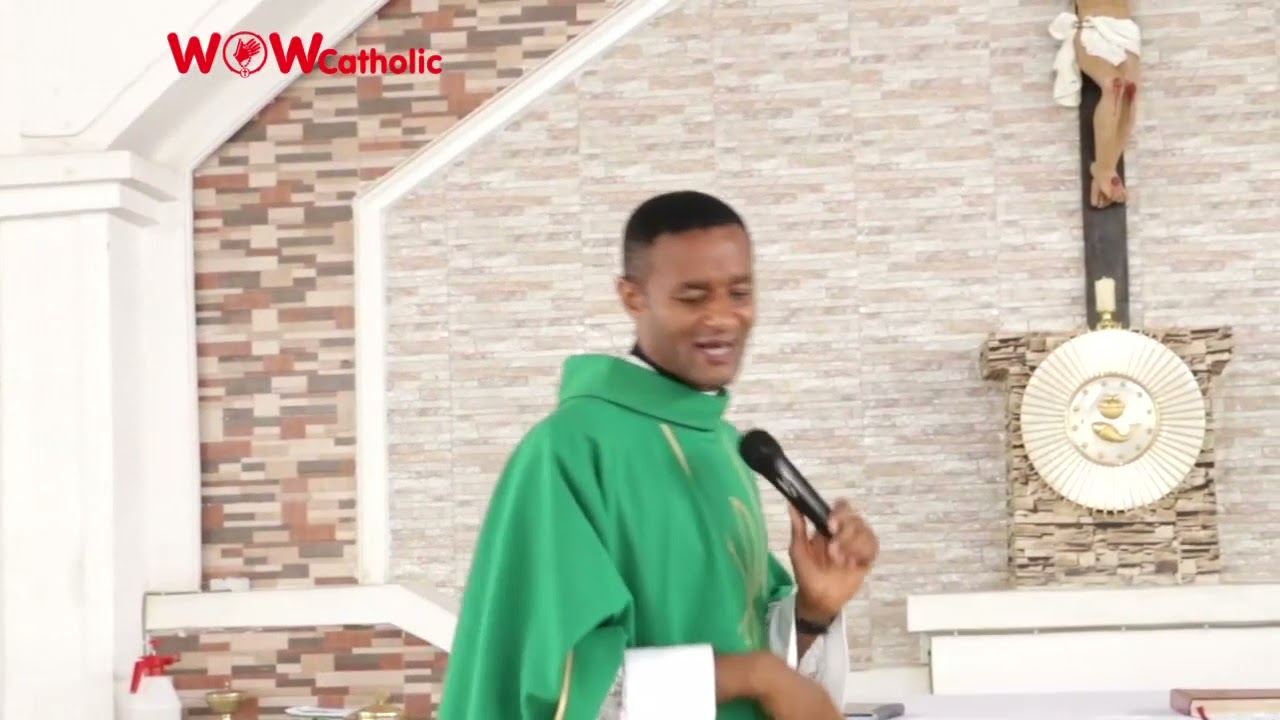 PROPHET ELIJAH - Full Sermon