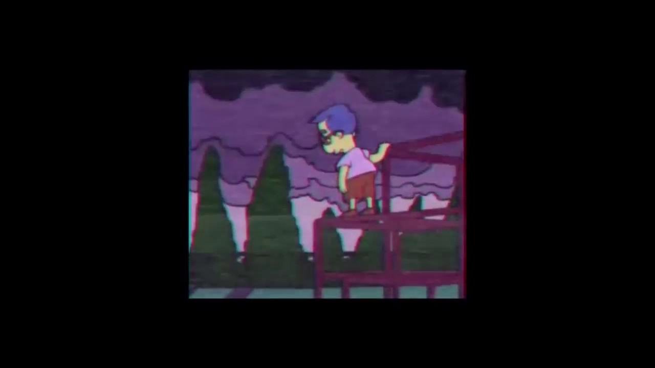 Toxic - Chyby (Off. Visual)