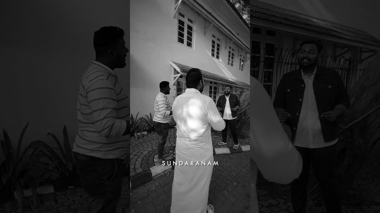 Premam Ennil | 7 Trumpets | Short song