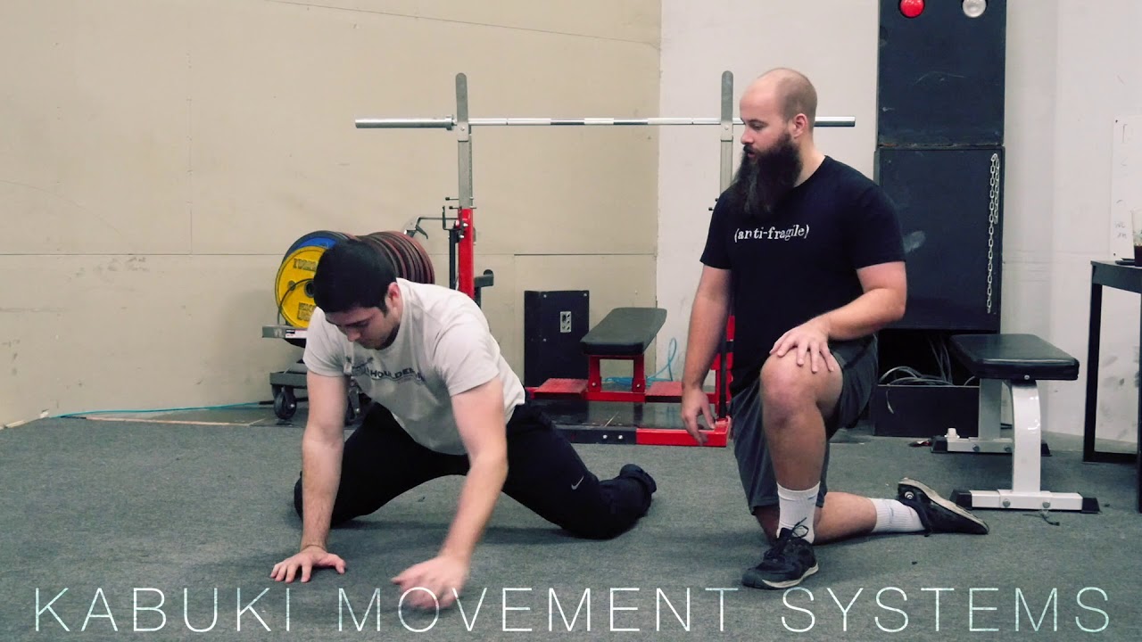 Tactical Frog | #MobilityTraining #StrengthEndurance