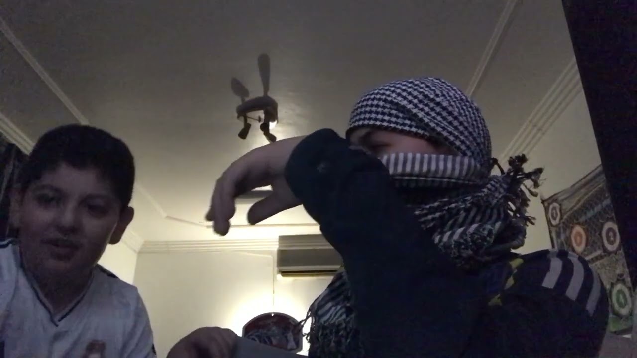 ول الي صار بالمقطع شي ول🔥
