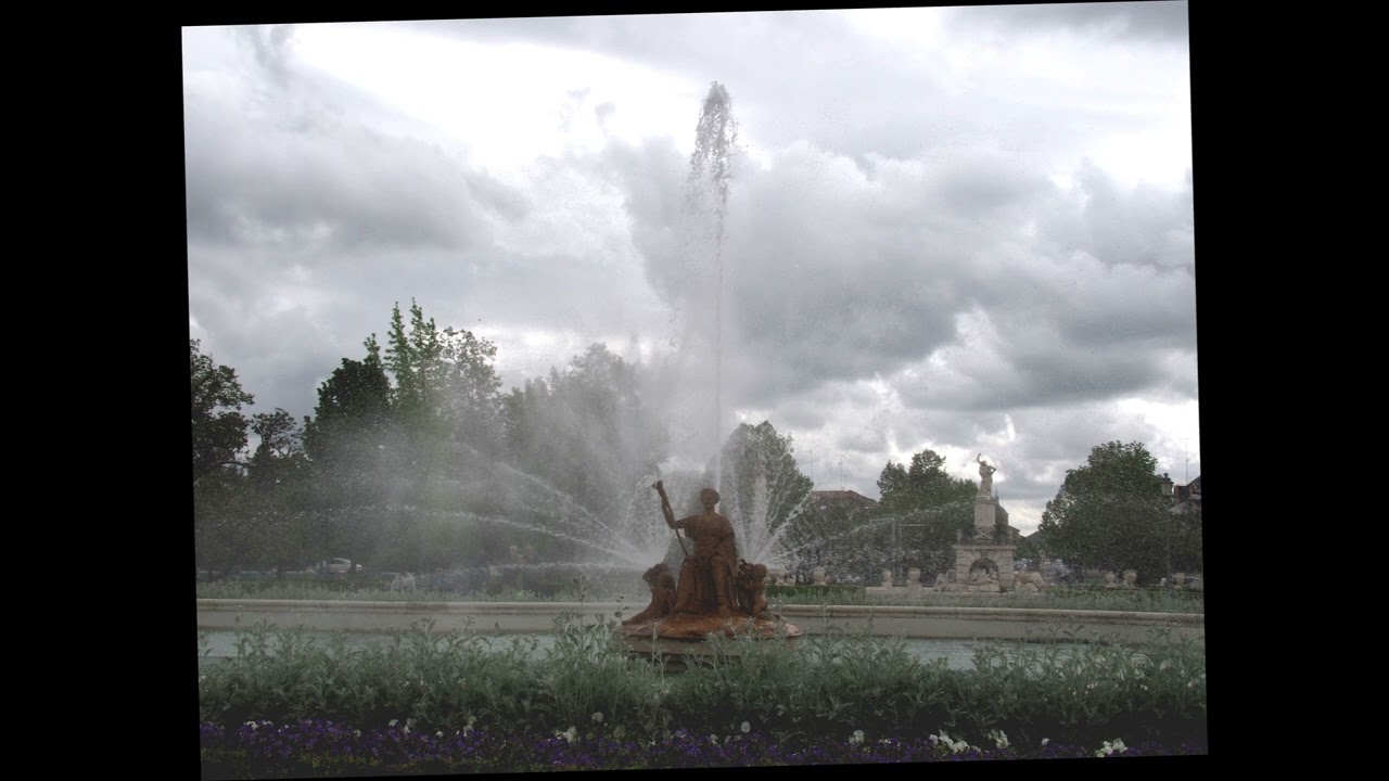 Die schönen Tage von Aranjuez