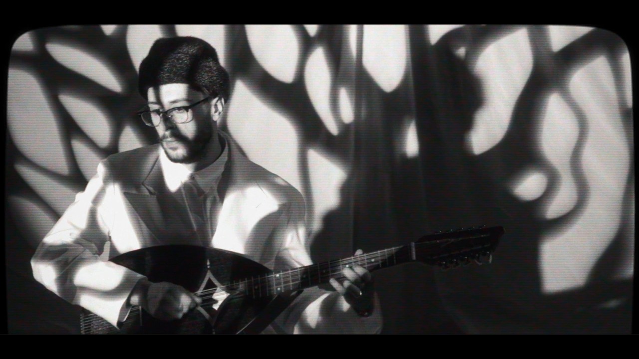 MEDAH &ndash; MARIE-&Acirc;ME (Temp&ecirc;te Live Session)